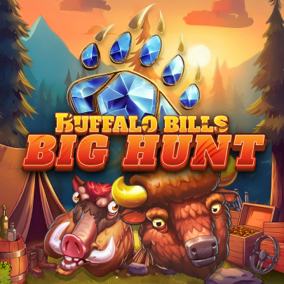 Buffalo Bills Big Hunt