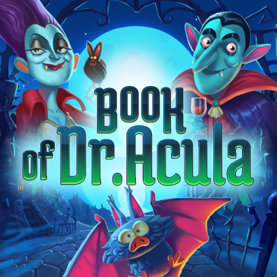 Dr. Acula