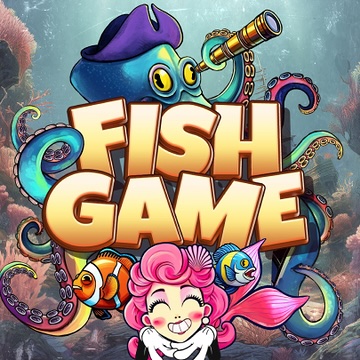 Fish Game