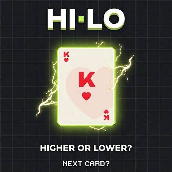 HiLo