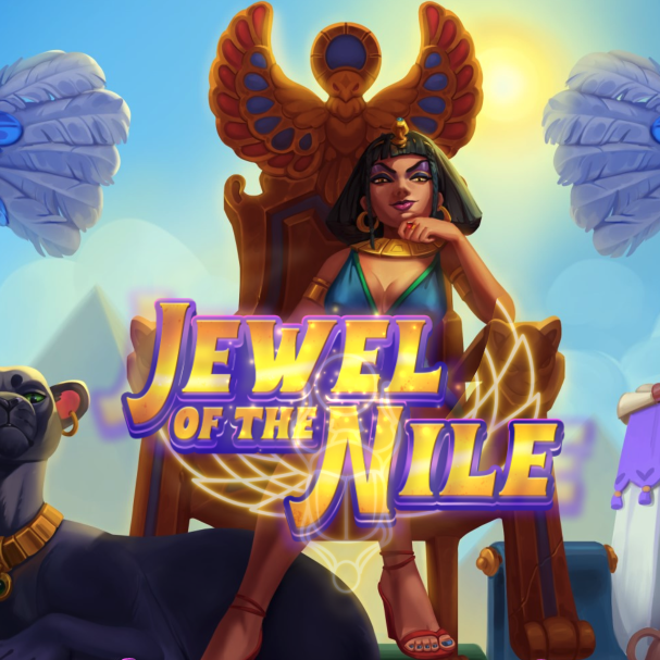 Jewel of the Nile