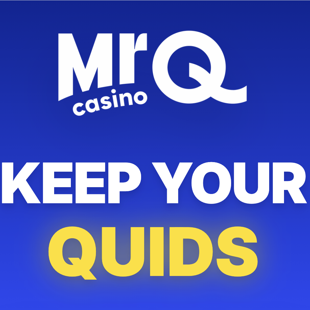 Keep your Quids