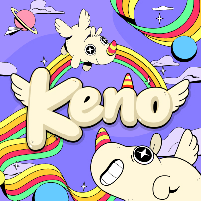 Keno Rhino
