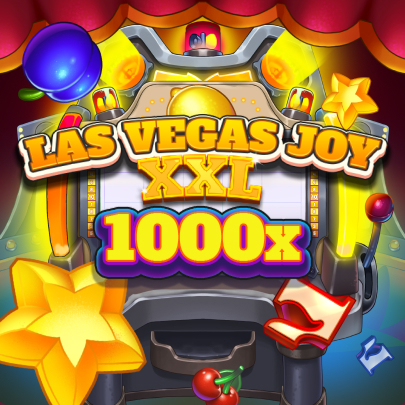 Las Vegas Joy XXL 1000x