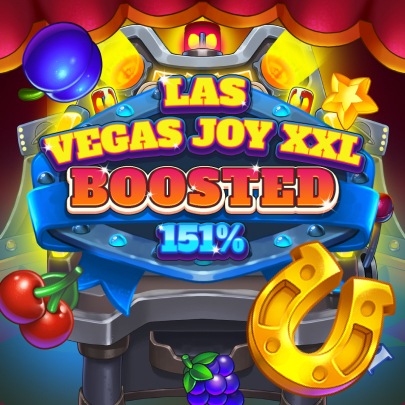Las Vegas Joy XXL 151