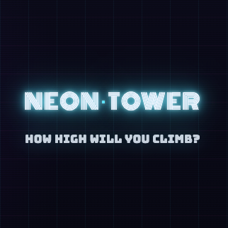 Neon Tower