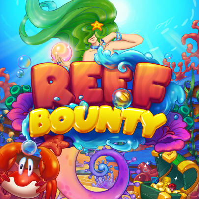 Reef Bounty