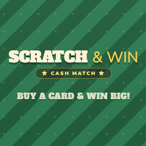 Scratch - Cash Match