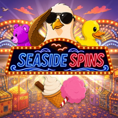 Seaside Spins