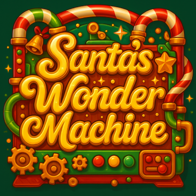 Santa's Wonder Machine